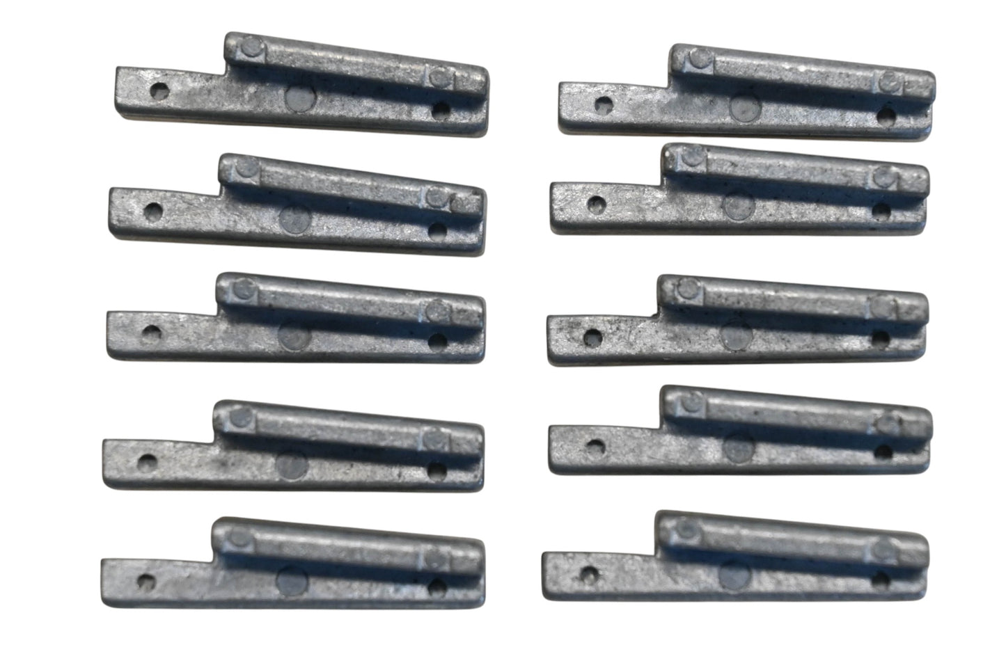 New OEM Tecumseh 610995 Flywheel Keys Qty 10 NOS
