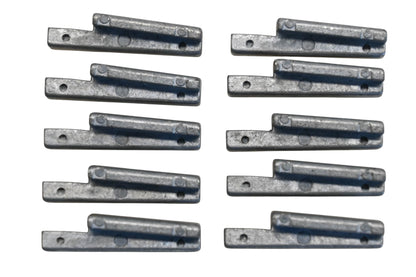 New OEM Tecumseh 610995 Flywheel Keys Qty 10 NOS