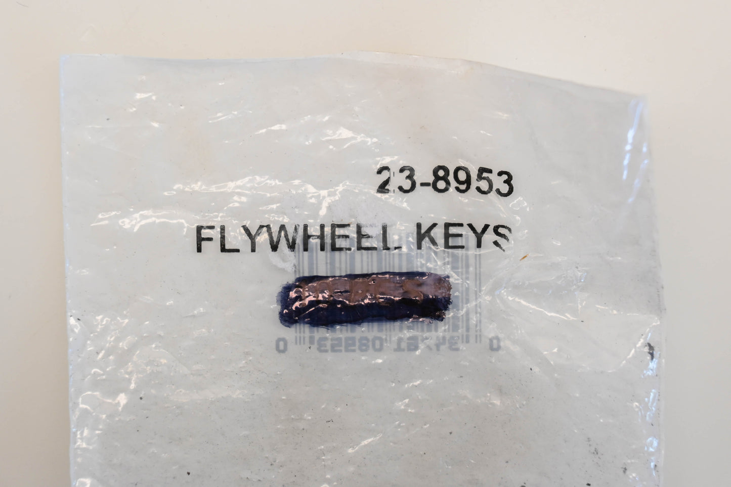 Rotary 23-8953, 611004 Flywheel Keys Qty 3 NOS