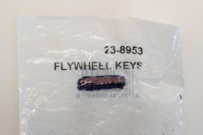 Rotary 23-8953, 611004 Flywheel Keys Qty 3 NOS