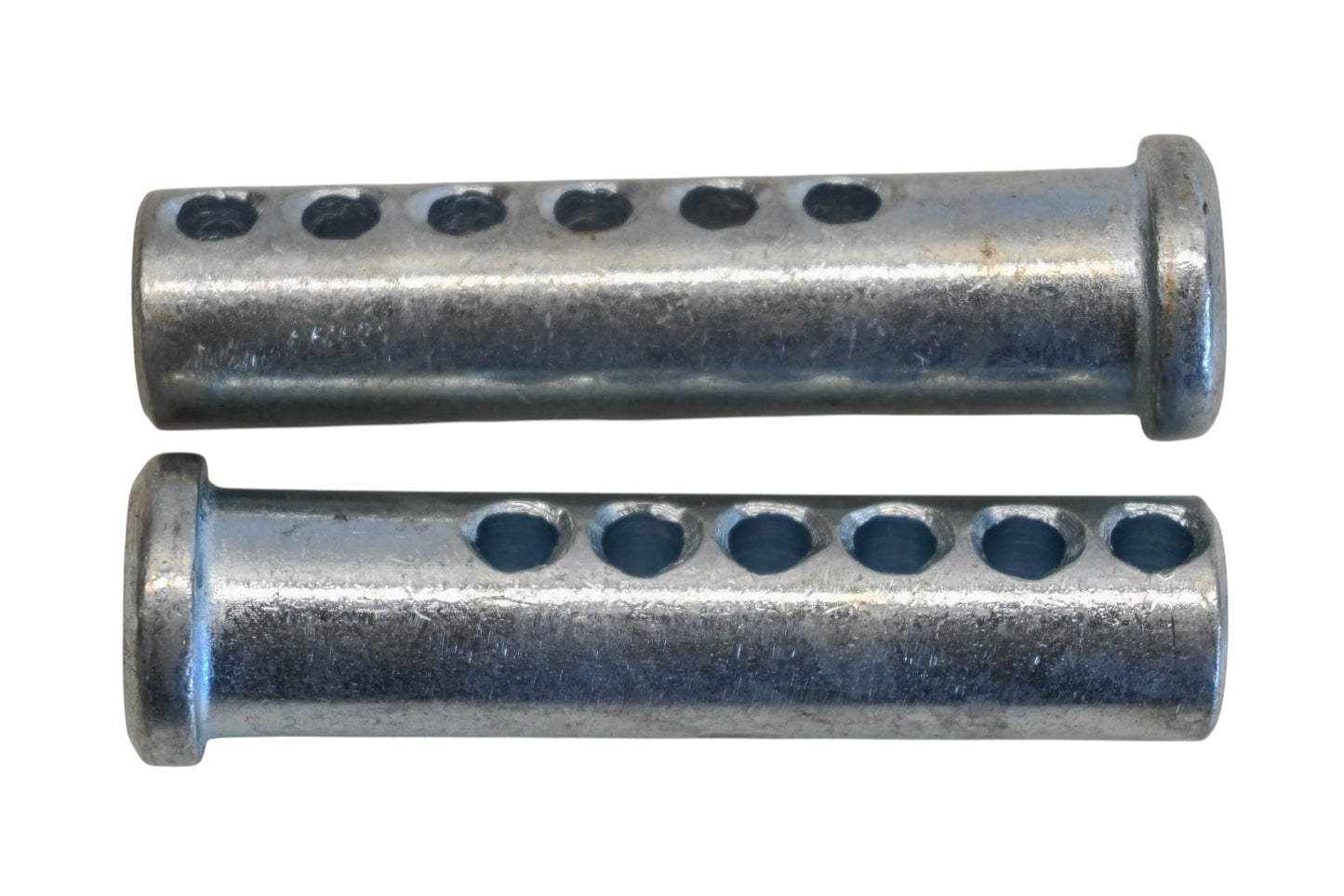 Oregon 02-320 1/2" x 2" Tiller Tine Pins Qty 2 NOS