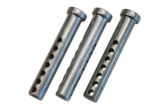 Oregon 02-330 7/16" x 2-1/2" Tiller Tine Pins Qty 3 NOS
