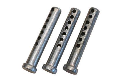 Oregon 02-330 7/16" x 2-1/2" Tiller Tine Pins Qty 3 NOS