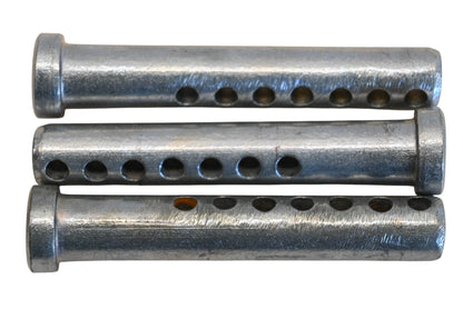 Oregon 02-330 7/16" x 2-1/2" Tiller Tine Pins Qty 3 NOS