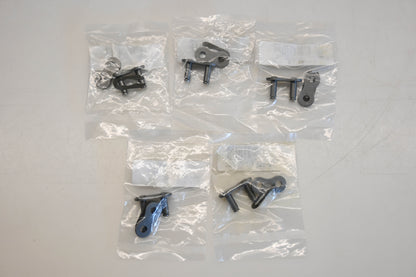 Parts Unlimited T520-3 #520 Connecting Link Kits Qty 5 NOS