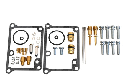Moose Racing 1003-0660 Carburetor Repair Kit NOS
