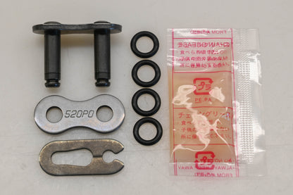 Parts Unlimited 12250179 #520 Connecting Link Kit NOS