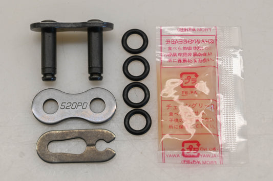 Parts Unlimited 12250179 #520 Connecting Link Kit NOS