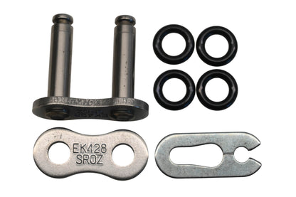 EK EK428SROZ, 428SROZ-SKJ #428 Connecting Link Kit NOS