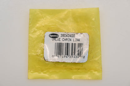 SpeeCo 39043400 Valve Chain Link Kit NOS