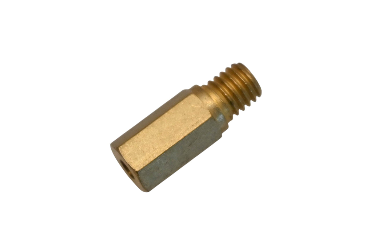 Keihin 99101-357-130 #130 Hex Main Jet NOS
