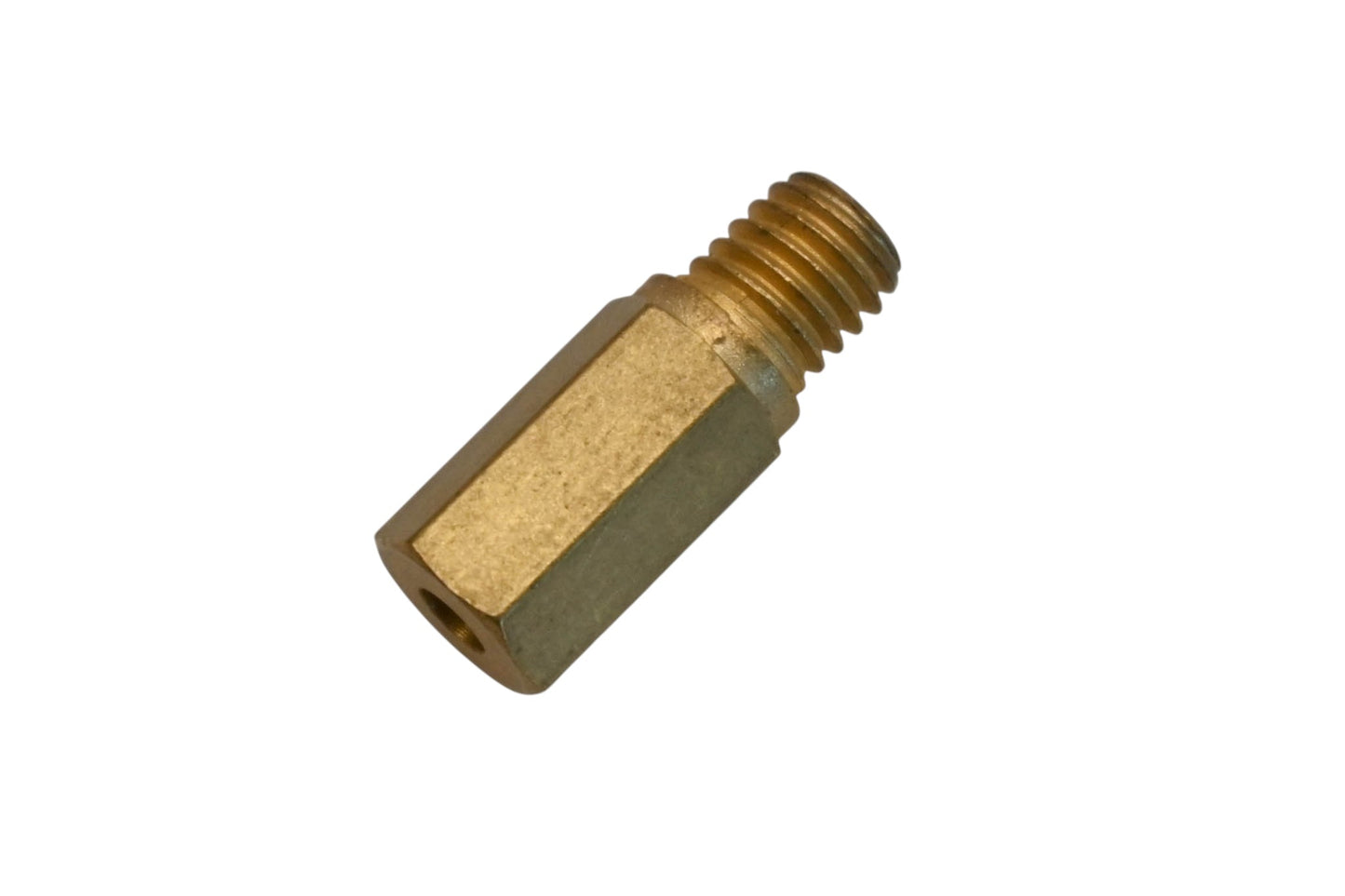 Keihin 99101-357-122 #122 Hex Main Jet NOS