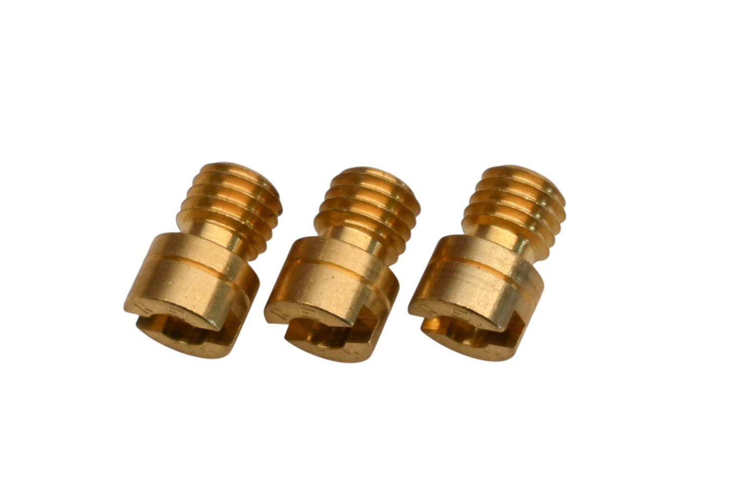 Mikuni N102221-107.5, N102.221-107.5 #107.5 Main Jets Qty 3 NOS