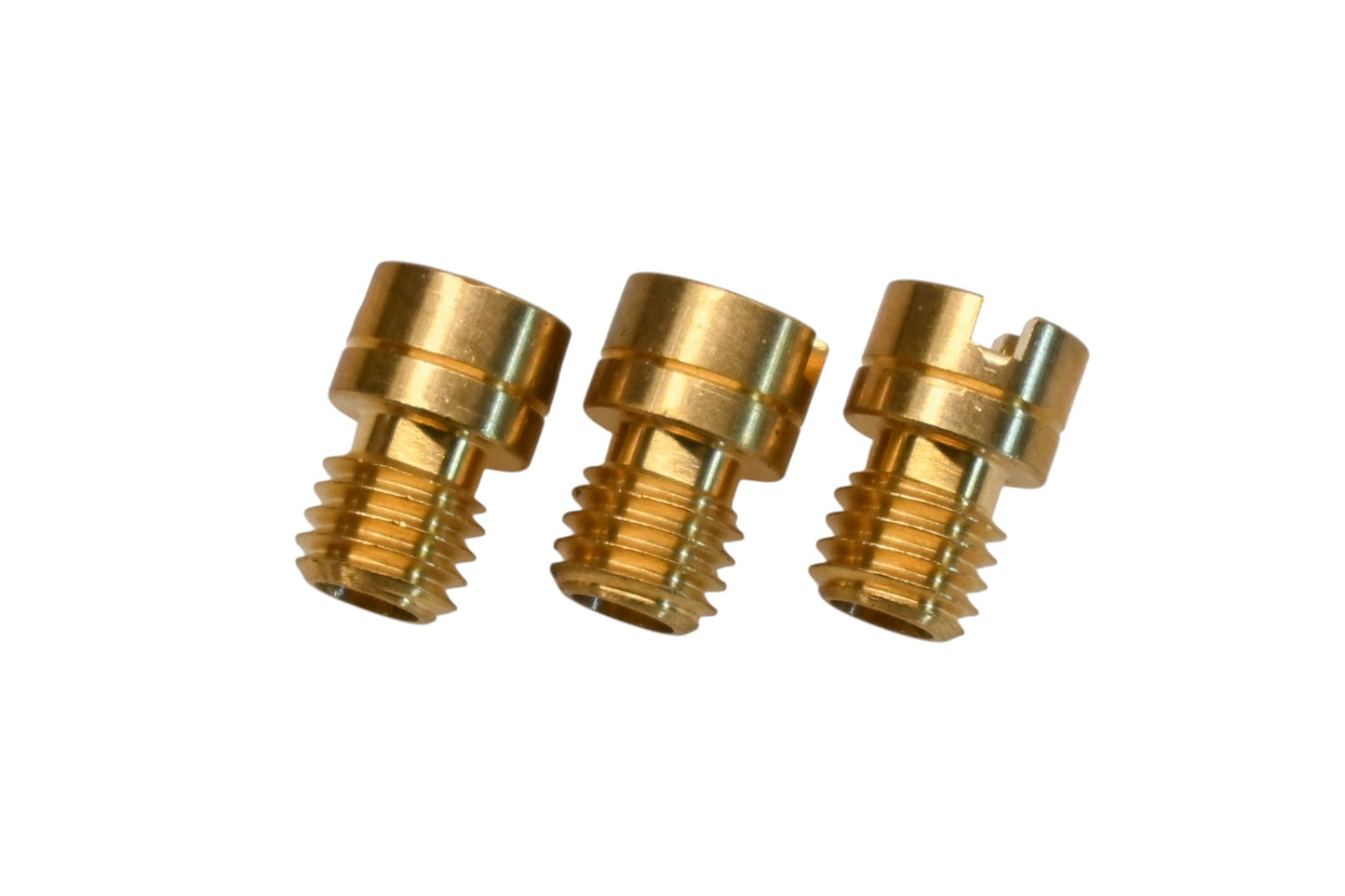 Mikuni N102221-105, N102.221-105 #105 Main Jets Qty 3 NOS