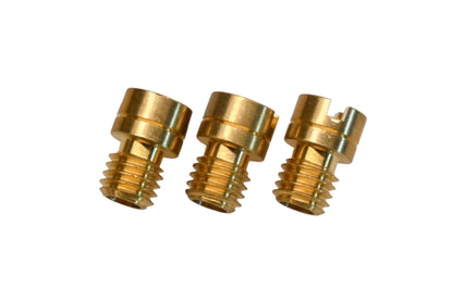 Mikuni N102221-105, N102.221-105 #105 Main Jets Qty 3 NOS