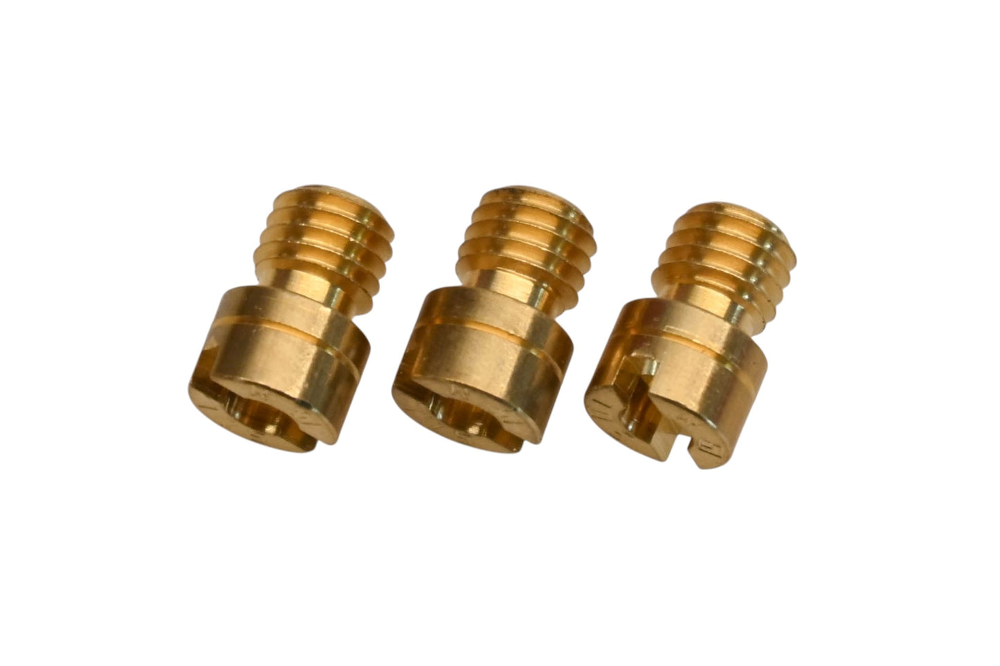 Mikuni N102221-105, N102.221-105 #105 Main Jets Qty 3 NOS