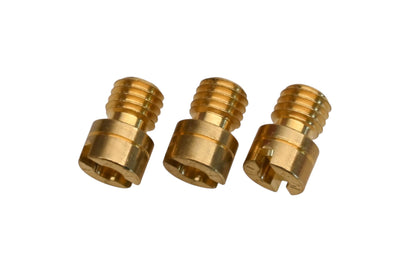 Mikuni N102221-105, N102.221-105 #105 Main Jets Qty 3 NOS