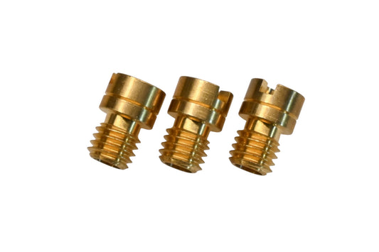 Mikuni N102221-102.5, N102.221-102.5 #102.5 Main Jets Qty 3 NOS