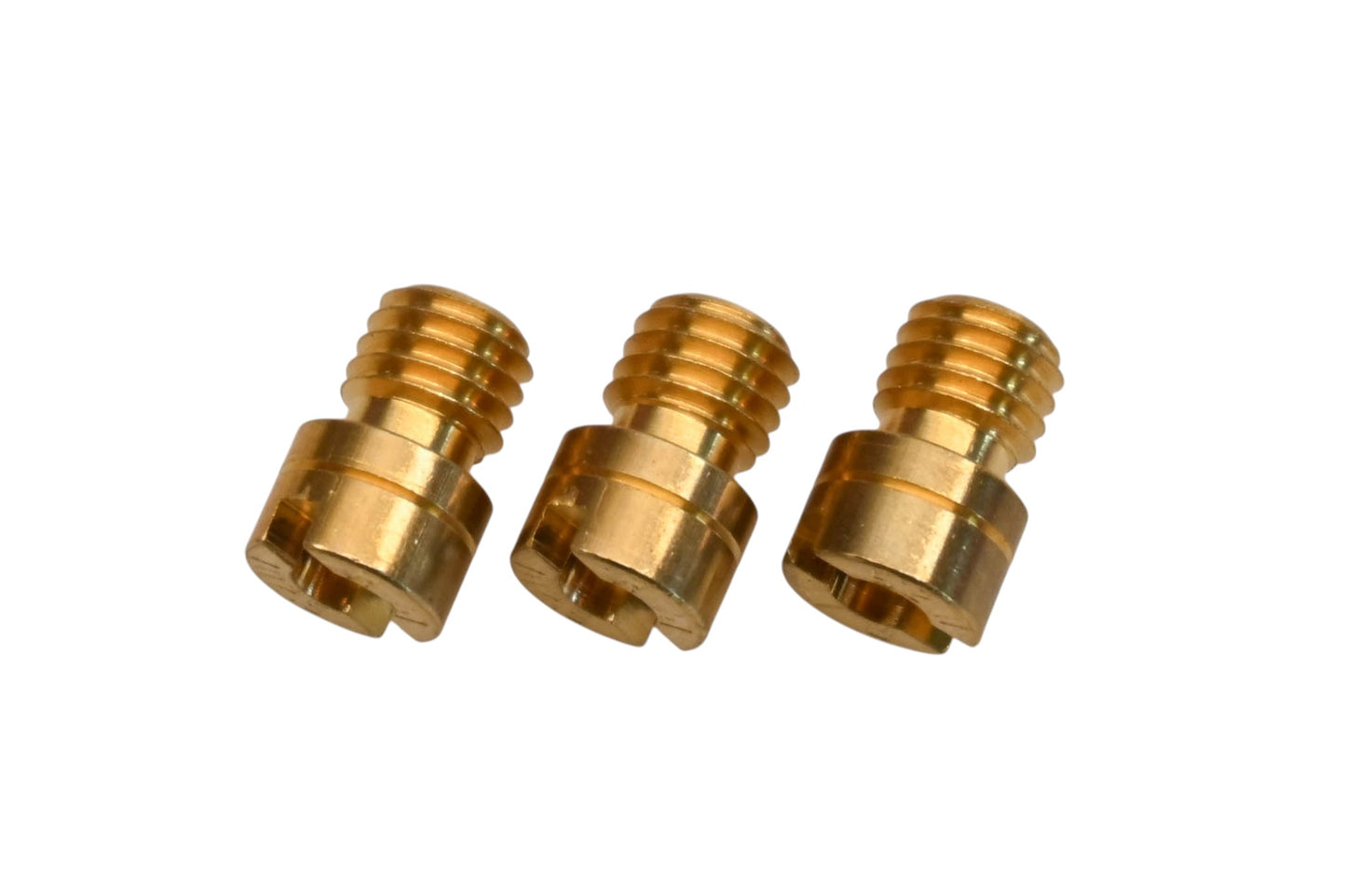 Mikuni N102221-102.5, N102.221-102.5 #102.5 Main Jets Qty 3 NOS