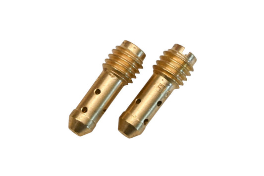 Mikuni KBS30/96-50 #50 Pilot Jet Qty 2 NOS