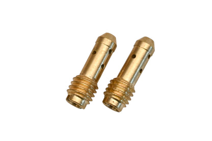Mikuni KBS30/96-50 #50 Pilot Jet Qty 2 NOS