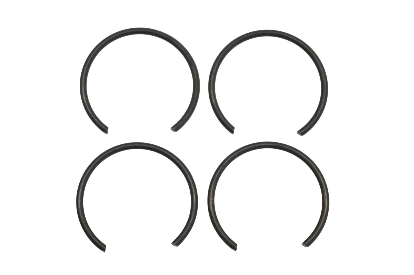Wiseco CW14 14mm Circlips Qty 4 NOS