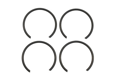 Wiseco CW14 14mm Circlips Qty 4 NOS