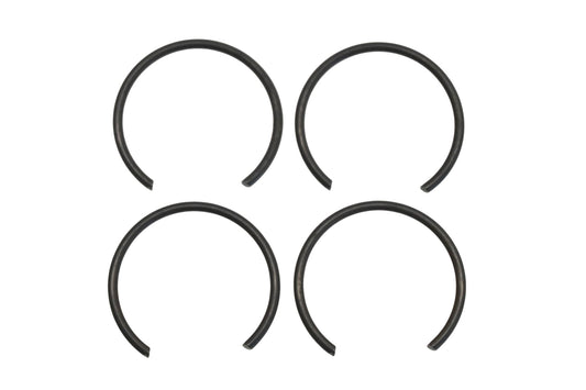 Wiseco CW14 14mm Circlips Qty 4 NOS