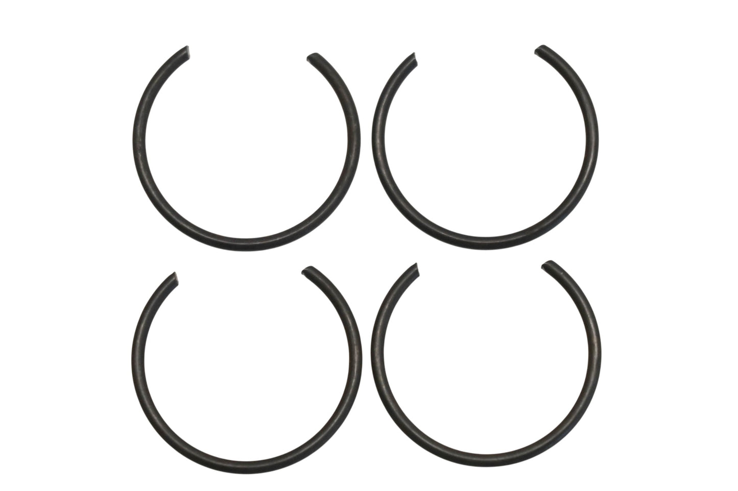 Wiseco CW14 14mm Circlips Qty 4 NOS