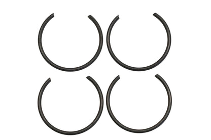 Wiseco CW14 14mm Circlips Qty 4 NOS