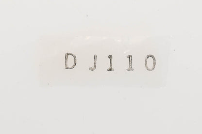 Dyno Jet DJ110 #110 Main Jets Qty 4 NOS