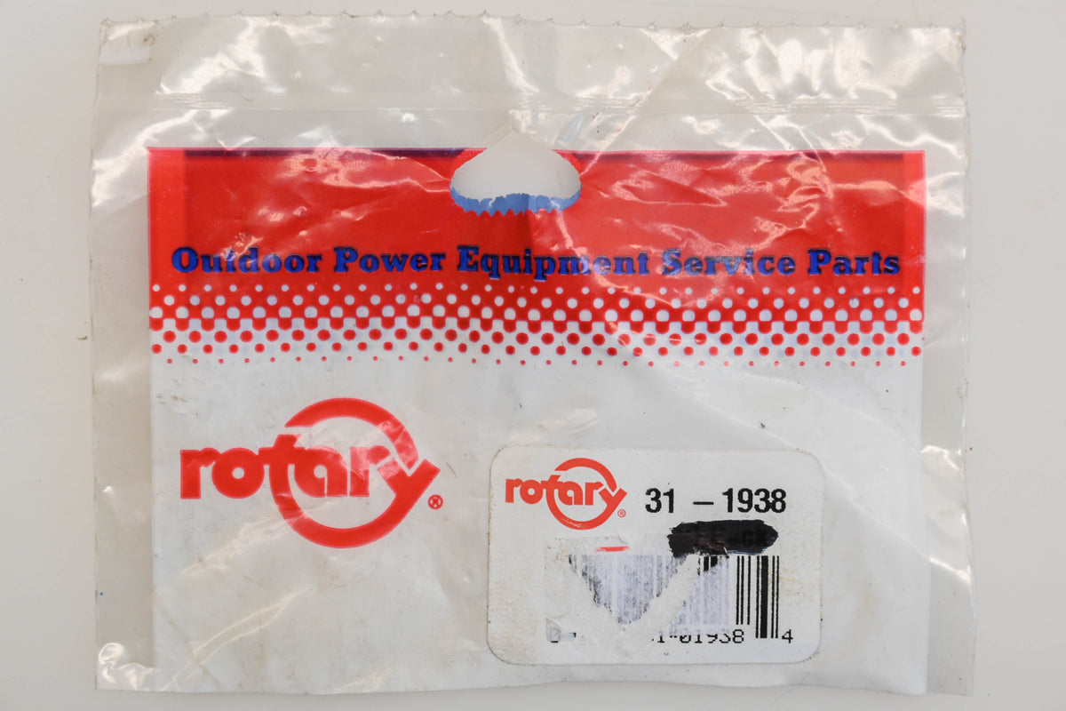 Rotary 31-1938 1/4" Battery Cable Terminals Qty 5 NOS