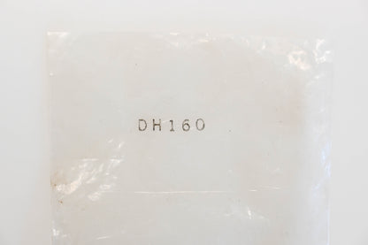 Dyno Jet DH160 #160 Pilot Air Jets Qty 4 NOS