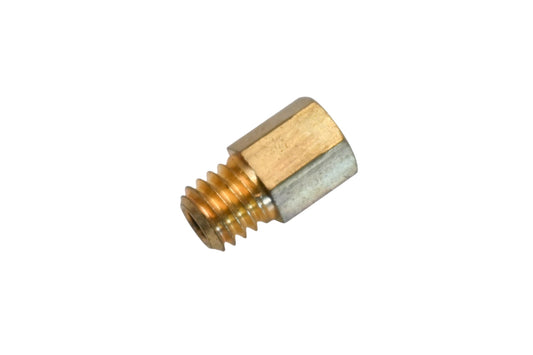 Mikuni K4/042-250 #250 Hex Main Jet NOS