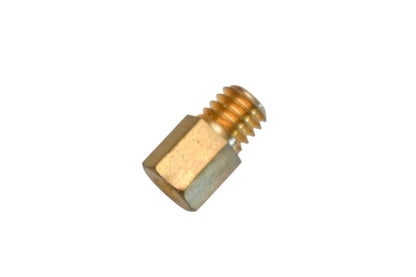 Mikuni K4/042-250 #250 Hex Main Jet NOS