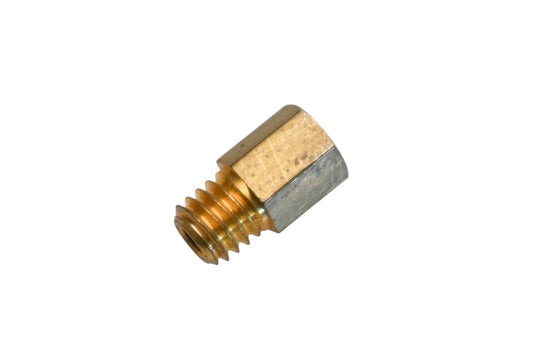 Mikuni K4/042-260 #260 Hex Main Jet NOS
