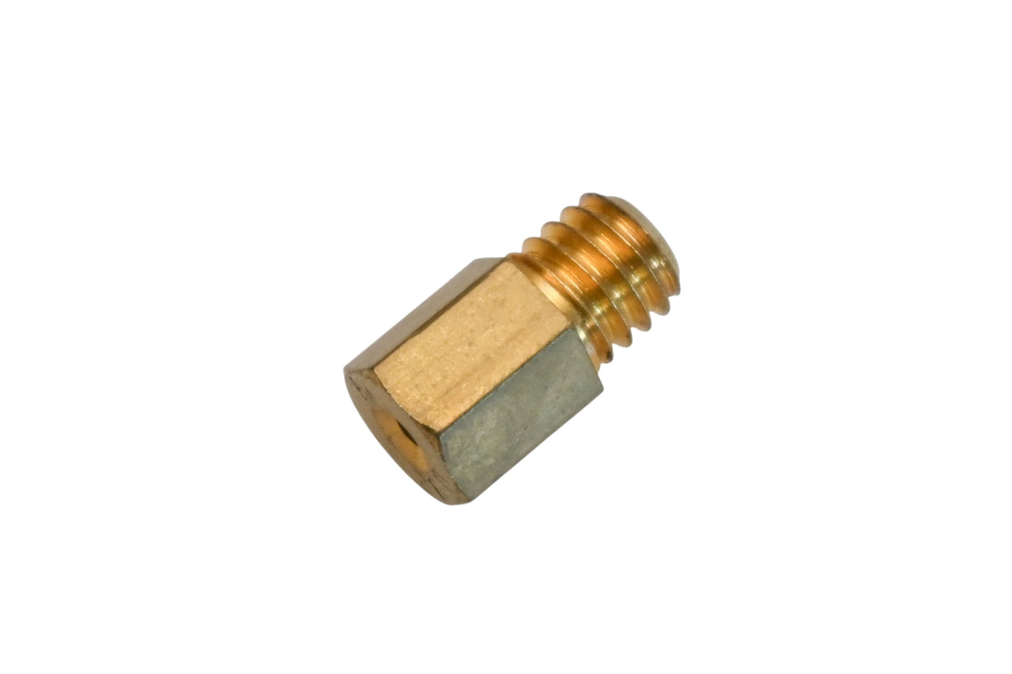 Mikuni K4/042-260 #260 Hex Main Jet NOS