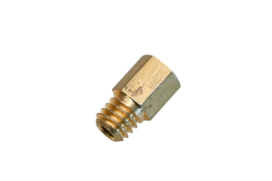 Mikuni K4/042-175 #175 Hex Main Jet NOS