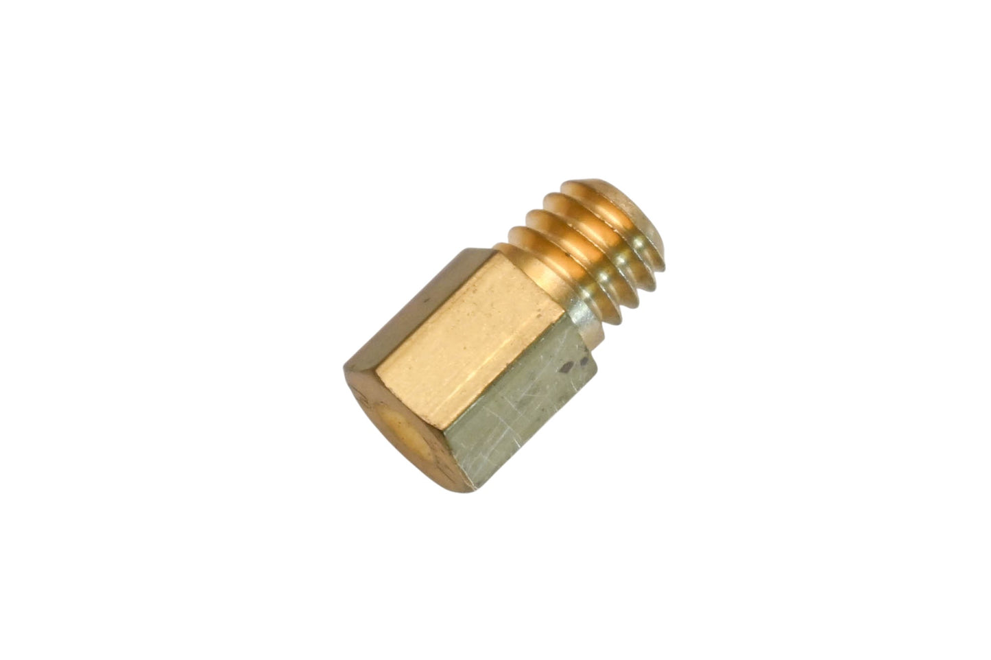 Mikuni K4/042-175 #175 Hex Main Jet NOS