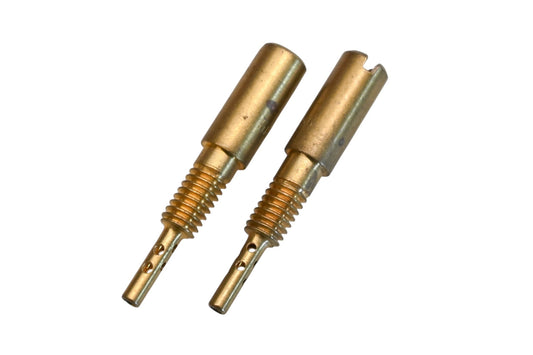 Mikuni VM28/486-55 #55 Pilot Jets Qty 2 NOS