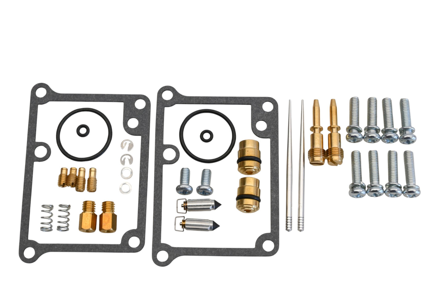 Moose Racing 1003-0660 Carburetor Repair Kit NOS