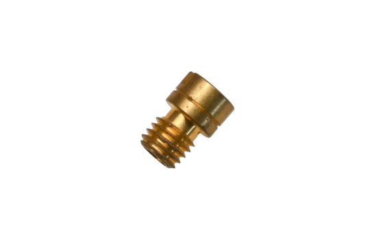 Mikuni N102/221-125, N102.221-125 #125 Main Jet NOS