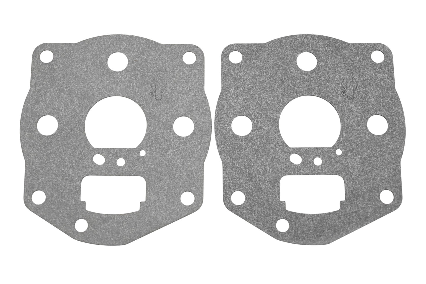 New OEM Briggs & Stratton 273186S Carburetor Body Gasket Qty 2 NOS