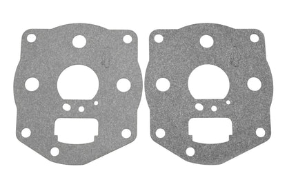 New OEM Briggs & Stratton 273186S Carburetor Body Gasket Qty 2 NOS