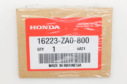 New OEM Honda 16223-ZA0-800 Insulator Gasket NOS
