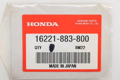 New OEM Honda 16228-ZL8-000 Carburetor Gaskets Qty 2 NOS