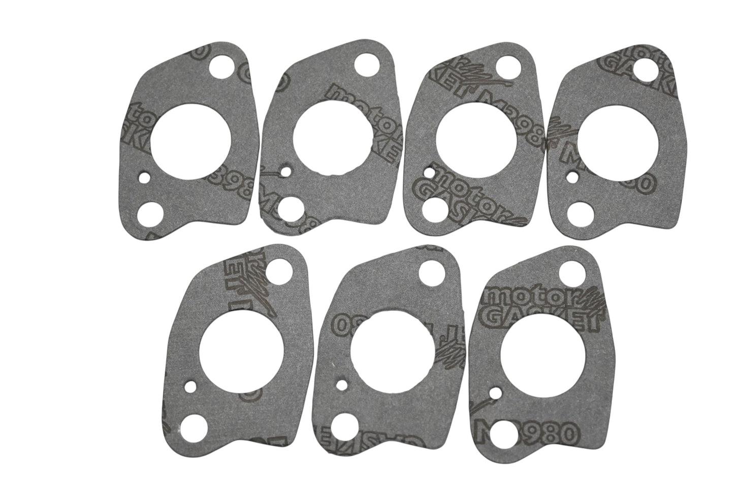 Rotary 23-15145, 16221-ZH8-801 Carburetor Mounting Gaskets Qty 7 NOS