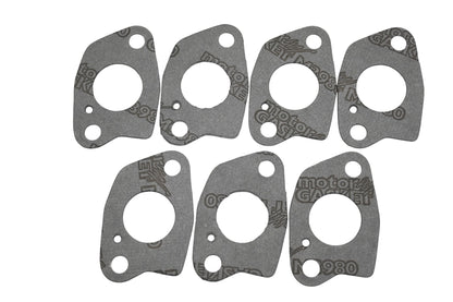 Rotary 23-15145, 16221-ZH8-801 Carburetor Mounting Gaskets Qty 7 NOS