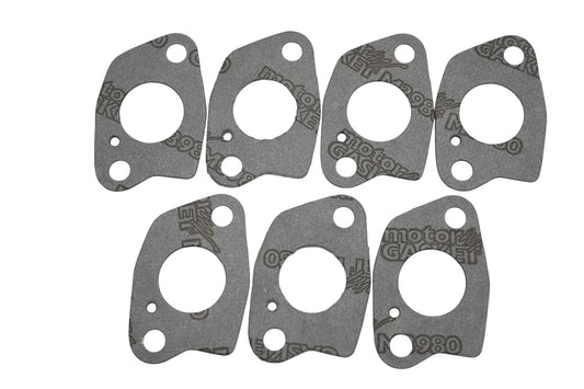 Rotary 23-15145, 16221-ZH8-801 Carburetor Mounting Gaskets Qty 7 NOS