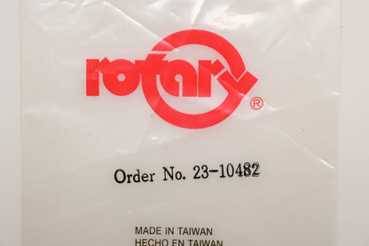 Rotary 23-10482, 16221-883-800 Intake Gaskets Qty 2 NOS